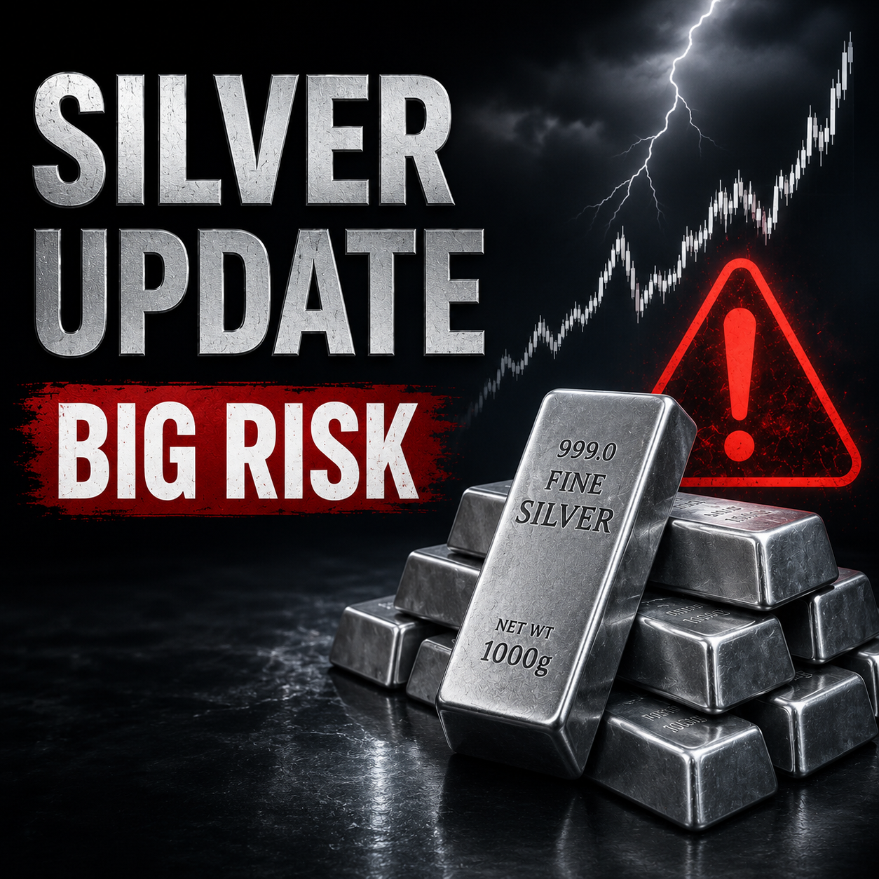 Silver update